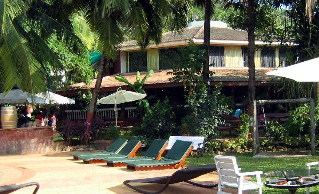 Prakruti Resorts